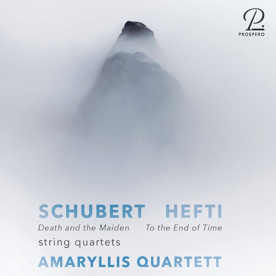 Hefti, Light and Shade - cover